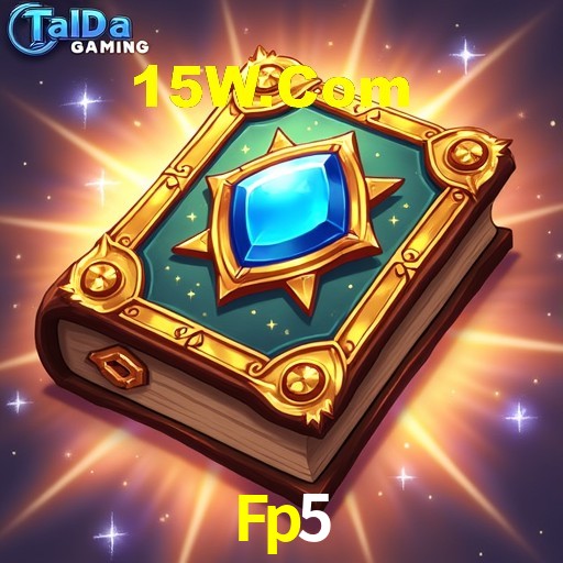 Provedores de Jogos Fp5