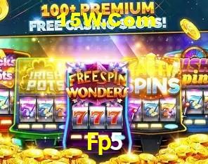 Provedores de Jogos Fp5