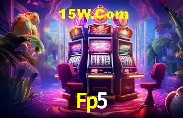 Integração de APIs Fp5