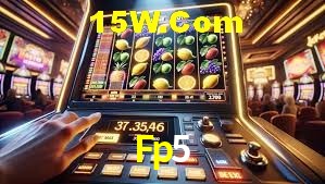Casino VIP Fp5