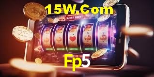 Casino Ao Vivo Fp5