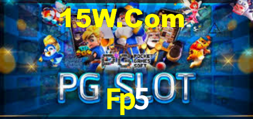 Fp5 - Plataforma De Jogos Online - Fp5 Bet