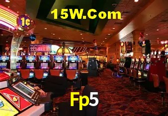 Diretório de Jogos Fp5