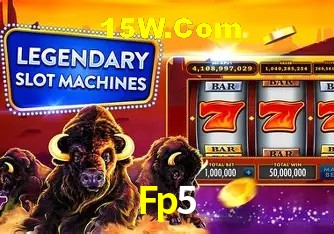 Casino Ao Vivo Fp5