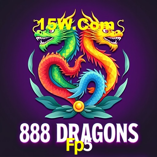 Diretório de Jogos Fp5