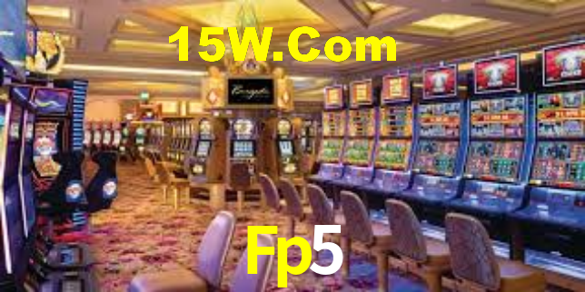 PIX Instantâneo Fp5