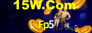 Programa VIP Fp5